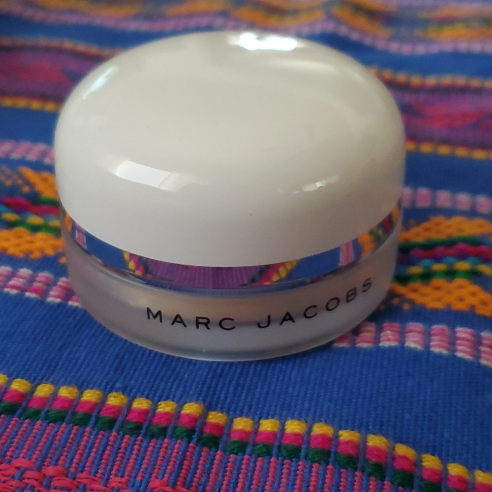 Marc jacobs finish line perfecting powder